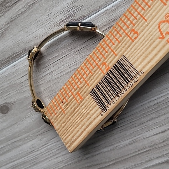 Kate Spade Desert Rose Bangle Bracelet - Picture 4 of 5